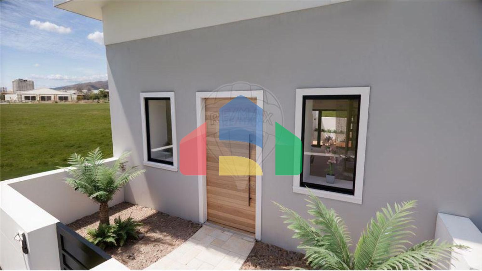 Residential - Single Family Home - T2 - Ota, Alenquer - PT