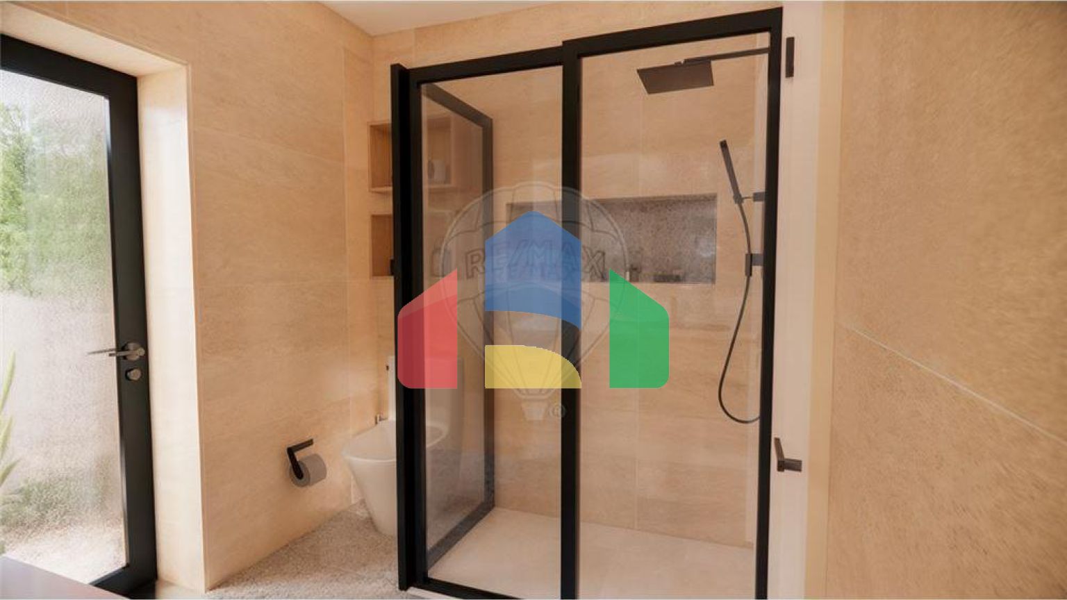 Residential - Single Family Home - T2 - Ota, Alenquer - PT