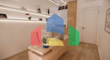 Residential - Single Family Home - T2 - Ota, Alenquer - PT Residential - Single Family Home - T2 - Ota, Alenquer - PT