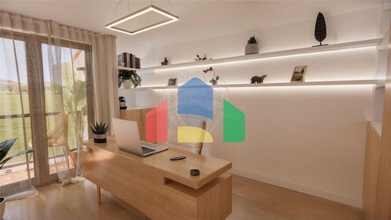 Residential - Single Family Home - T2 - Ota, Alenquer - PT