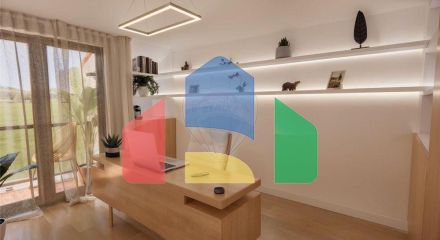 Residential - Single Family Home - T2 - Ota, Alenquer - PT Residential - Single Family Home - T2 - Ota, Alenquer - PT