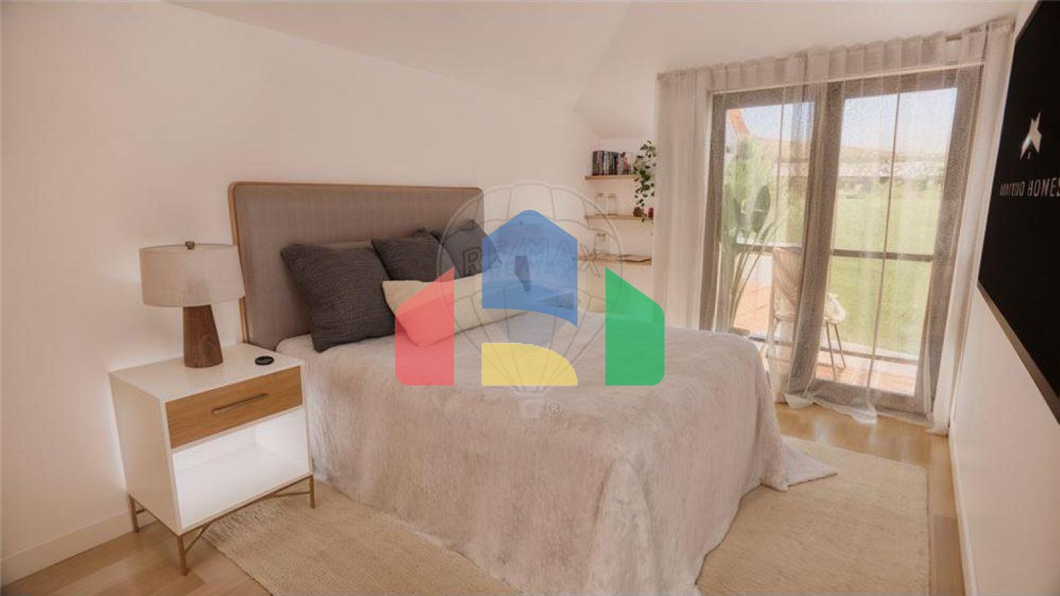 Residential - Single Family Home - T2 - Ota, Alenquer - PT