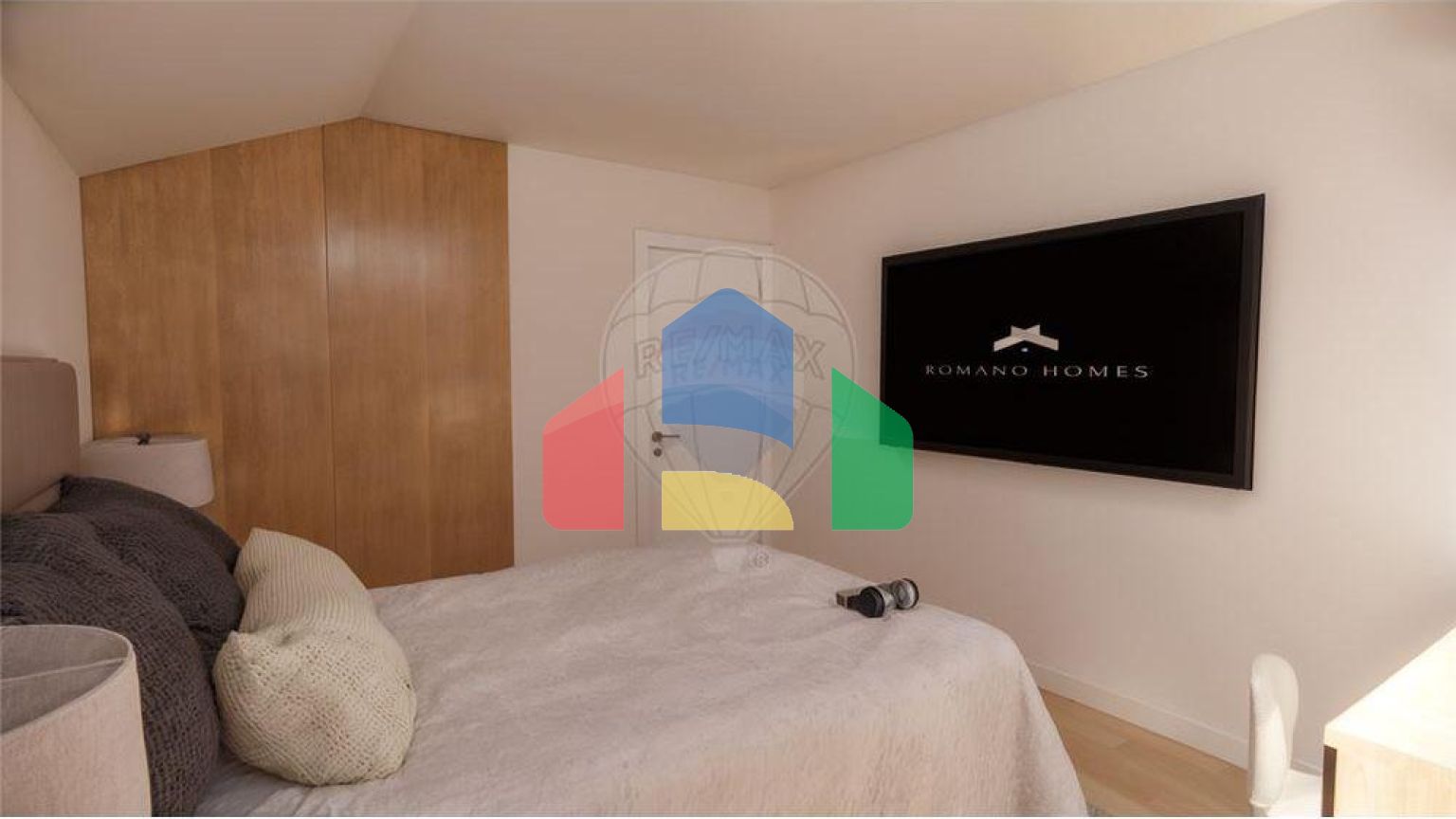 Residential - Single Family Home - T2 - Ota, Alenquer - PT