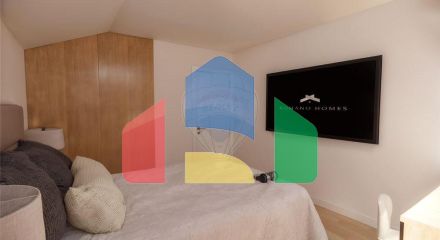 Residential - Single Family Home - T2 - Ota, Alenquer - PT Residential - Single Family Home - T2 - Ota, Alenquer - PT