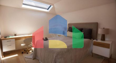 Residential - Single Family Home - T2 - Ota, Alenquer - PT Residential - Single Family Home - T2 - Ota, Alenquer - PT