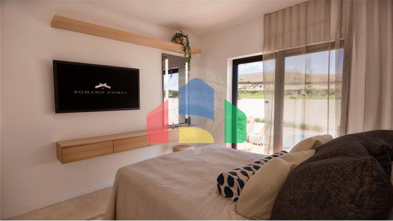 Residential - Single Family Home - T2 - Ota, Alenquer - PT