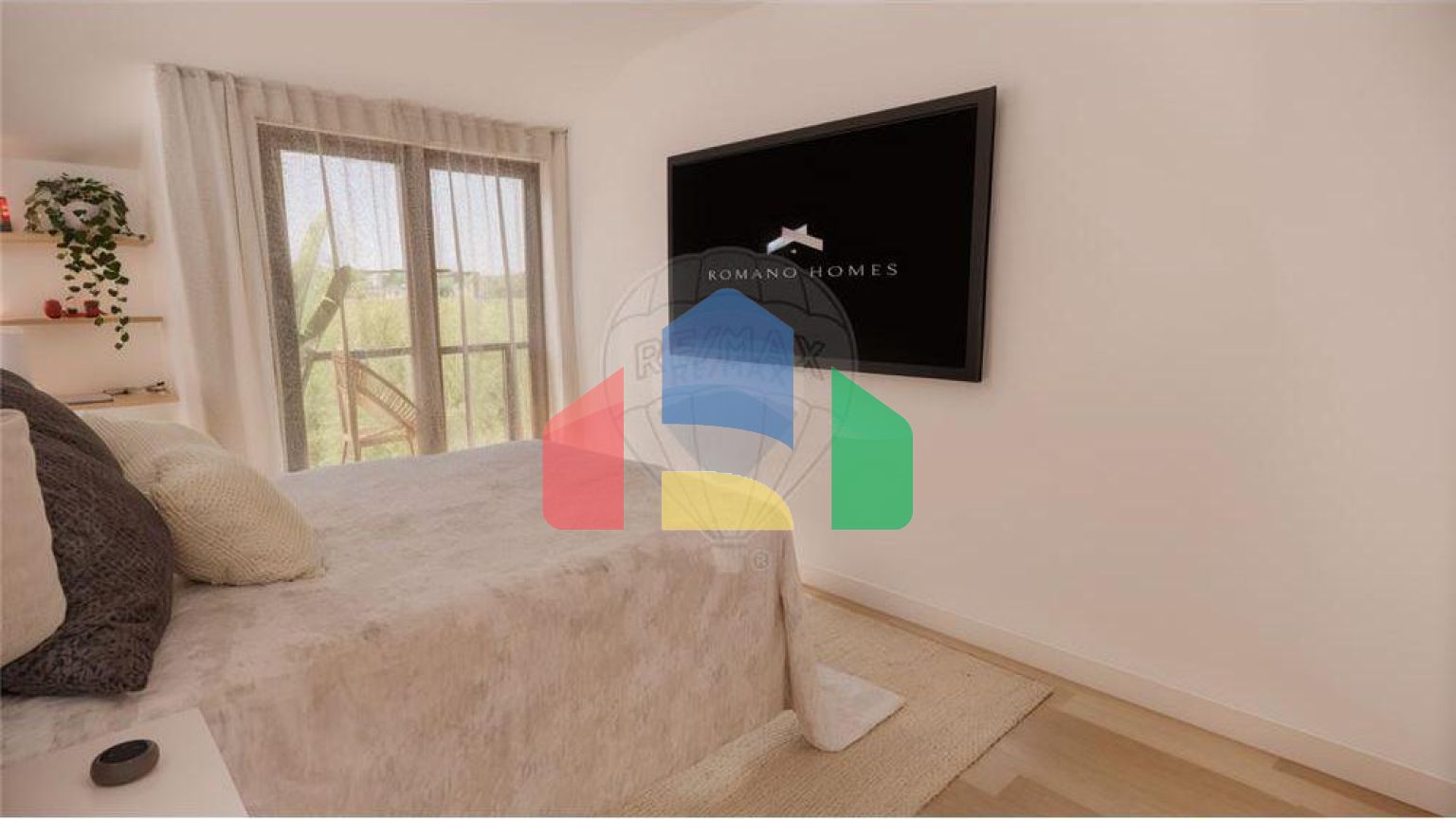 Residential - Single Family Home - T2 - Ota, Alenquer - PT