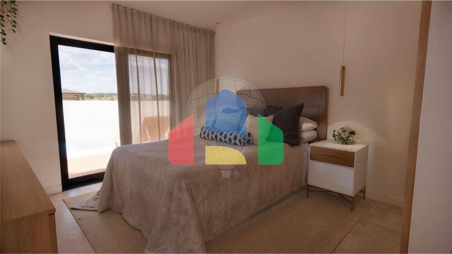 Residential - Single Family Home - T2 - Ota, Alenquer - PT