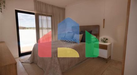 Residential - Single Family Home - T2 - Ota, Alenquer - PT Residential - Single Family Home - T2 - Ota, Alenquer - PT