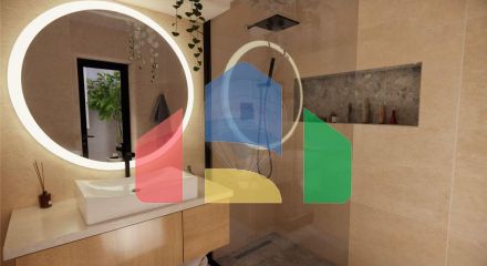 Residential - Single Family Home - T2 - Ota, Alenquer - PT Residential - Single Family Home - T2 - Ota, Alenquer - PT