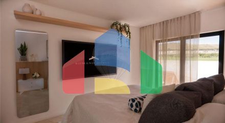 Residential - Single Family Home - T2 - Ota, Alenquer - PT