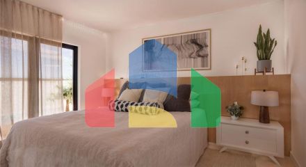 Residential - Single Family Home - T2 - Ota, Alenquer - PT