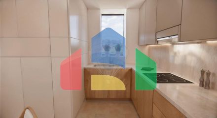 Residential - Single Family Home - T2 - Ota, Alenquer - PT