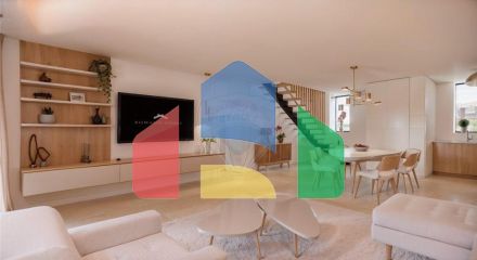 Residential - Single Family Home - T2 - Ota, Alenquer - PT