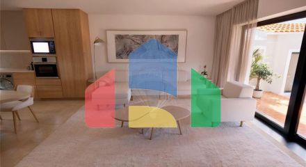 Residential - Single Family Home - T2 - Ota, Alenquer - PT