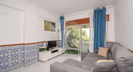 Residential - Condo/Apartment - T2 - Póvoa de Santa Iria e Forte da Casa, Vila Franca de Xira - PT