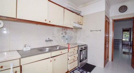 Residential - Condo/Apartment - T2 - Póvoa de Santa Iria e Forte da Casa, Vila Franca de Xira - PT
