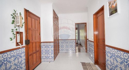 Residential - Condo/Apartment - T2 - Póvoa de Santa Iria e Forte da Casa, Vila Franca de Xira - PT