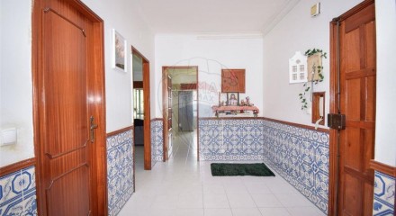 Residential - Condo/Apartment - T2 - Póvoa de Santa Iria e Forte da Casa, Vila Franca de Xira - PT
