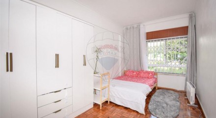 Residential - Condo/Apartment - T2 - Póvoa de Santa Iria e Forte da Casa, Vila Franca de Xira - PT