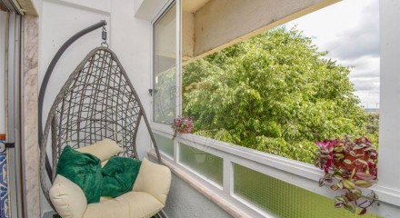 Residential - Condo/Apartment - T2 - Póvoa de Santa Iria e Forte da Casa, Vila Franca de Xira - PT