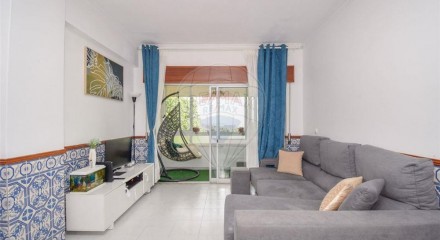 Residential - Condo/Apartment - T2 - Póvoa de Santa Iria e Forte da Casa, Vila Franca de Xira - PT