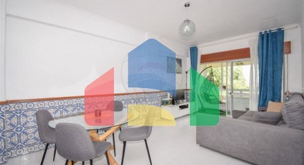 Residential - Condo/Apartment - T2 - Póvoa de Santa Iria e Forte da Casa, Vila Franca de Xira - PT