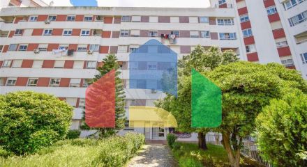 Residential - Condo/Apartment - T2 - Póvoa de Santa Iria e Forte da Casa, Vila Franca de Xira - PT Residential - Condo/Apartment - T2 - Póvoa de Santa Iria e Forte da Casa, Vila Franca de Xira - PT