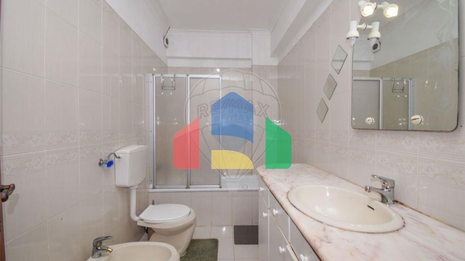 Residential - Condo/Apartment - T2 - Póvoa de Santa Iria e Forte da Casa, Vila Franca de Xira - PT