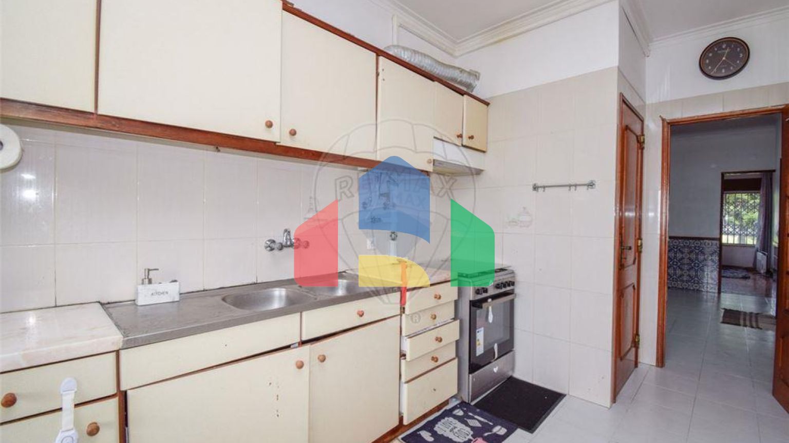 Residential - Condo/Apartment - T2 - Póvoa de Santa Iria e Forte da Casa, Vila Franca de Xira - PT