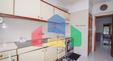 Residential - Condo/Apartment - T2 - Póvoa de Santa Iria e Forte da Casa, Vila Franca de Xira - PT Residential - Condo/Apartment - T2 - Póvoa de Santa Iria e Forte da Casa, Vila Franca de Xira - PT