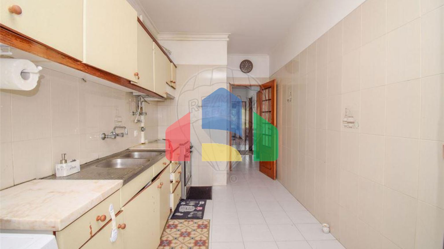 Residential - Condo/Apartment - T2 - Póvoa de Santa Iria e Forte da Casa, Vila Franca de Xira - PT