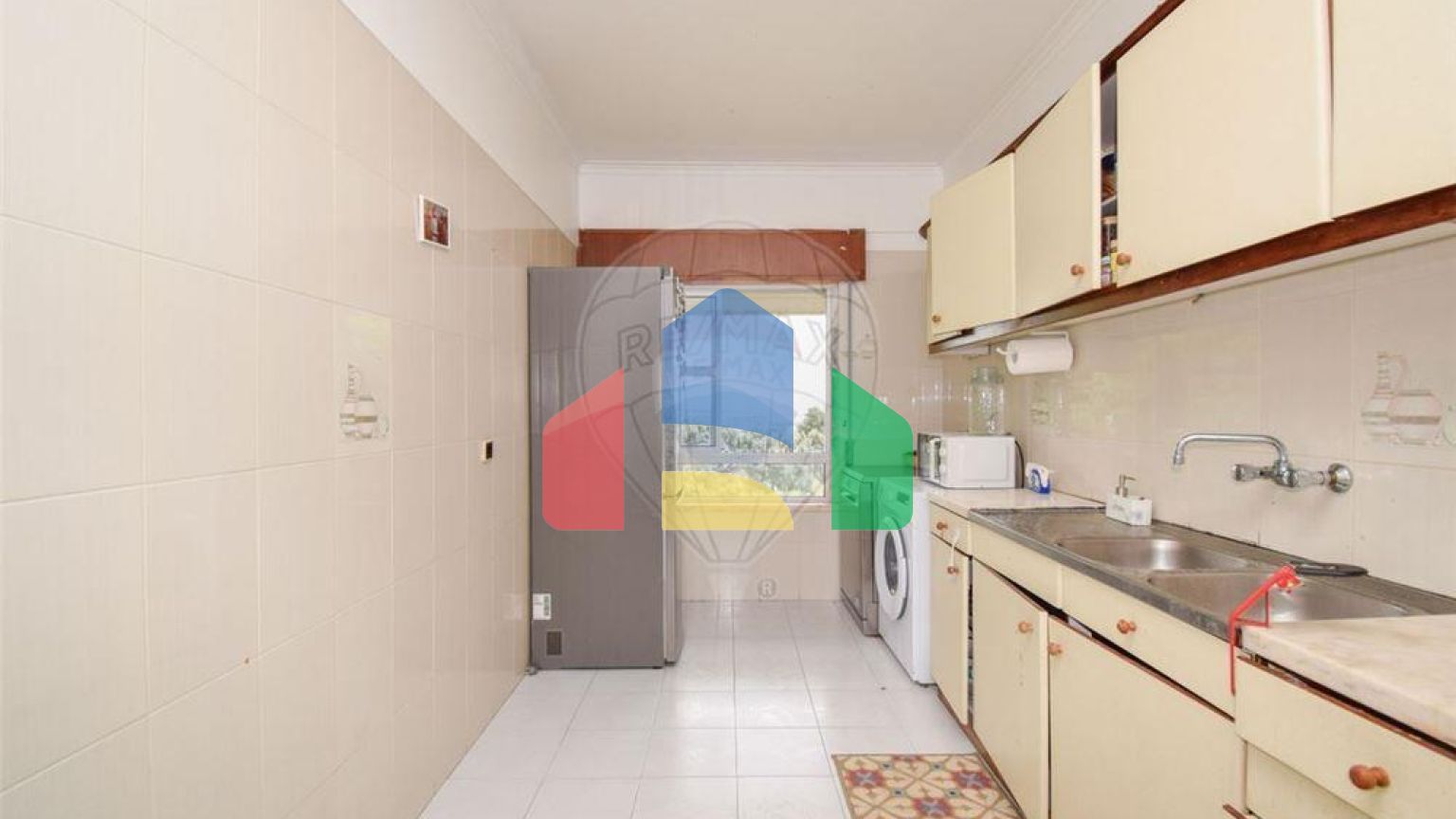 Residential - Condo/Apartment - T2 - Póvoa de Santa Iria e Forte da Casa, Vila Franca de Xira - PT