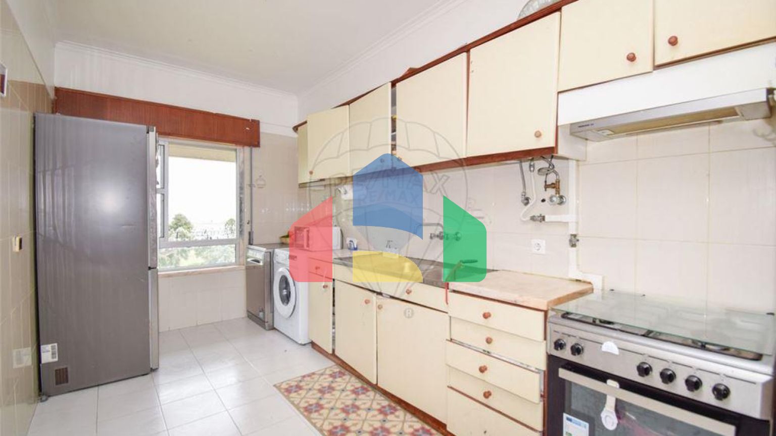 Residential - Condo/Apartment - T2 - Póvoa de Santa Iria e Forte da Casa, Vila Franca de Xira - PT