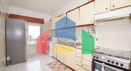 Residential - Condo/Apartment - T2 - Póvoa de Santa Iria e Forte da Casa, Vila Franca de Xira - PT Residential - Condo/Apartment - T2 - Póvoa de Santa Iria e Forte da Casa, Vila Franca de Xira - PT