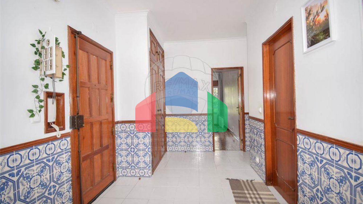 Residential - Condo/Apartment - T2 - Póvoa de Santa Iria e Forte da Casa, Vila Franca de Xira - PT