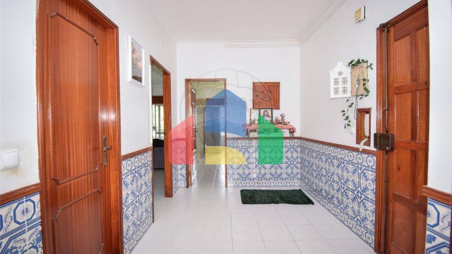 Residential - Condo/Apartment - T2 - Póvoa de Santa Iria e Forte da Casa, Vila Franca de Xira - PT