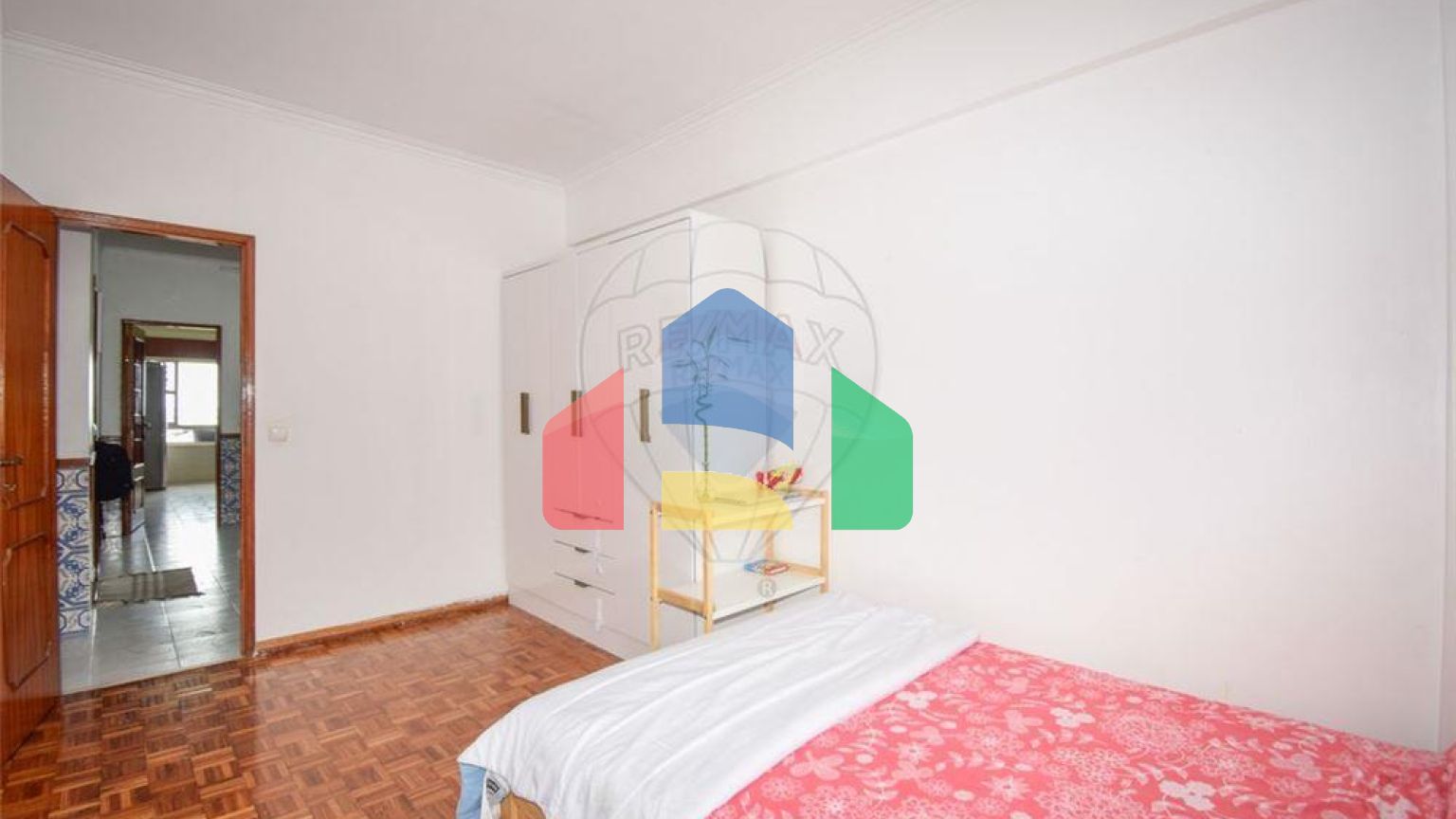 Residential - Condo/Apartment - T2 - Póvoa de Santa Iria e Forte da Casa, Vila Franca de Xira - PT