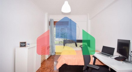 Residential - Condo/Apartment - T2 - Póvoa de Santa Iria e Forte da Casa, Vila Franca de Xira - PT