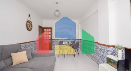 Residential - Condo/Apartment - T2 - Póvoa de Santa Iria e Forte da Casa, Vila Franca de Xira - PT