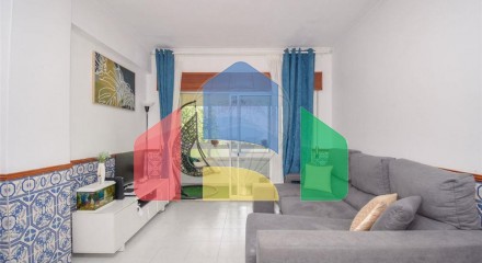 Residential - Condo/Apartment - T2 - Póvoa de Santa Iria e Forte da Casa, Vila Franca de Xira - PT