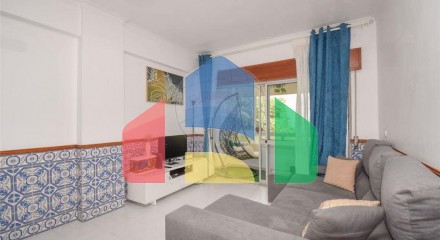 Residential - Condo/Apartment - T2 - Póvoa de Santa Iria e Forte da Casa, Vila Franca de Xira - PT