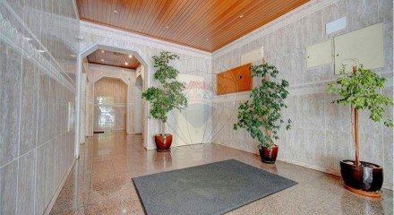 Residential - Condo/Apartment - T3 - Póvoa de Santa Iria e Forte da Casa, Vila Franca de Xira - PT