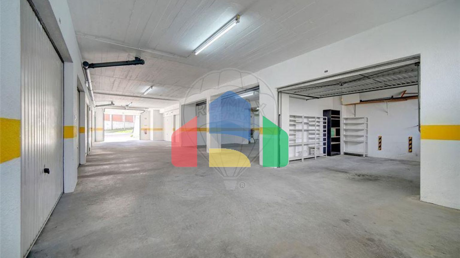 Residential - Condo/Apartment - T3 - Póvoa de Santa Iria e Forte da Casa, Vila Franca de Xira - PT