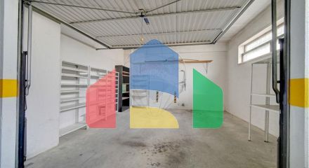 Residential - Condo/Apartment - T3 - Póvoa de Santa Iria e Forte da Casa, Vila Franca de Xira - PT