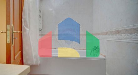 Residential - Condo/Apartment - T3 - Póvoa de Santa Iria e Forte da Casa, Vila Franca de Xira - PT