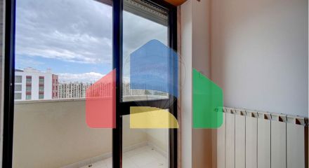 Residential - Condo/Apartment - T3 - Póvoa de Santa Iria e Forte da Casa, Vila Franca de Xira - PT