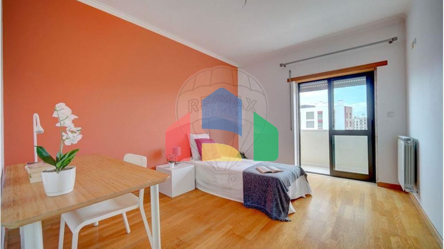 Residential - Condo/Apartment - T3 - Póvoa de Santa Iria e Forte da Casa, Vila Franca de Xira - PT