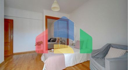 Residential - Condo/Apartment - T3 - Póvoa de Santa Iria e Forte da Casa, Vila Franca de Xira - PT