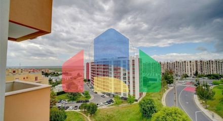 Residential - Condo/Apartment - T3 - Póvoa de Santa Iria e Forte da Casa, Vila Franca de Xira - PT